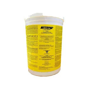 METERPAK MACHINE DISHWASH DETERGENT - 3/4OZ X 150 Corporate Facility Supply