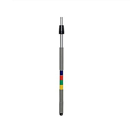 MICROFIBER HANDLE, 71" TELESCOPIC