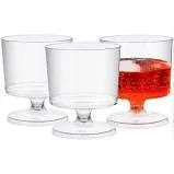 MINI LIQUOR GLASS (480/CS) ***CLEARANCE ITEM*** Corporate Facility Supply