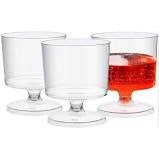 MINI LIQUOR GLASS (480/CS) ***CLEARANCE ITEM***
