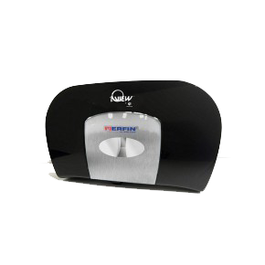 MERFIN IVIEW EXCLUSIVE JUMBO TISSUE DISPENSER - BLK