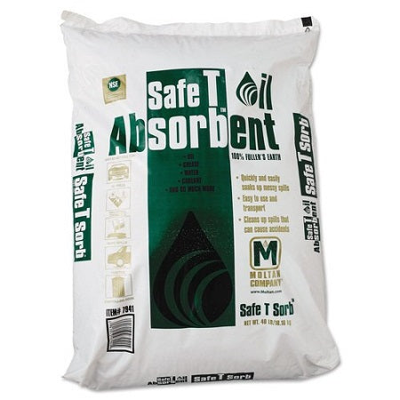 OIL DRY BAG 18KG