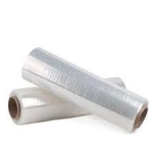 PALLET WRAP 12.8" X 1476' 65g) CASE OF 4 Corporate Facility Supply