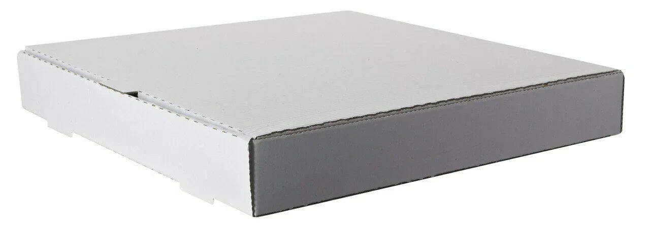 15 X 21 PIZZA BOX, OPEN STYLE (50/BDL) Corporate Facility Supply