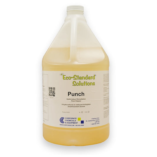 PUNCH - 4L