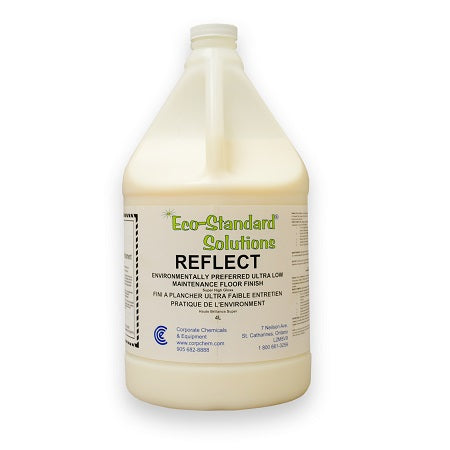 REFLECT FLOOR FINISH - 4L