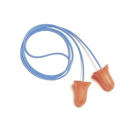 E.A.R REUSABLE EAR PLUGS WITH CORD - 33 DECIBELS(100/BX) Corporate Facility Supply