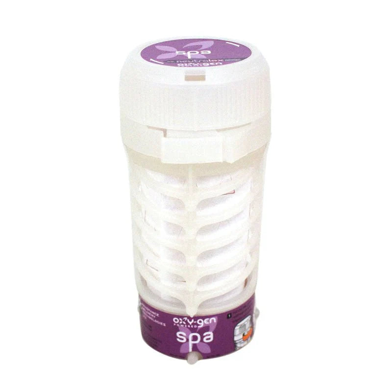 OXYGEN VIVA REFILL-SPA LAVENDER Corporate Facility Supply
