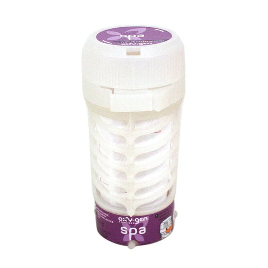 OXYGEN VIVA REFILL-SPA LAVENDER Corporate Facility Supply