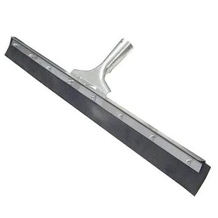 24" FLOOR SQUEEGEE HEAD - 18" Corporate Facility Supply