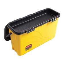 TOP DOWN CHARGING BUCKET