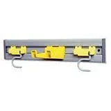 RUBBERMAID Closet and Tool Organizer  *Special Order* - 18" Corporate Facility Supply