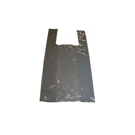 S-5 POLY BAG, COLOUR - 17LB (1000/cs) Corporate Facility Supply