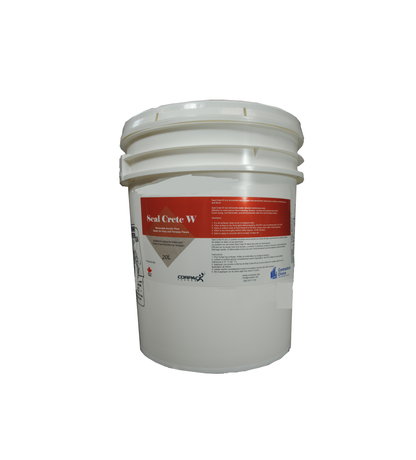SEAL CRETE W - 20L