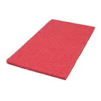14" X 20" PAD - ECO PREP - Black Corporate Facility Supply