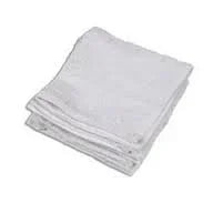 FINISHED EDGE TERRY TOWELS WHITE Corporate Facility Supply
