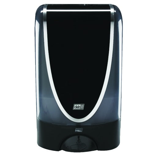 DEB Touch Free Dispenser- Black