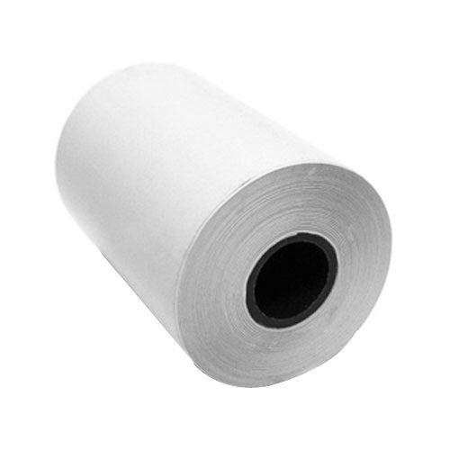 RR40 - 3 X 3, 2PLY CASH REGISTER ROLLS (50/CS)
