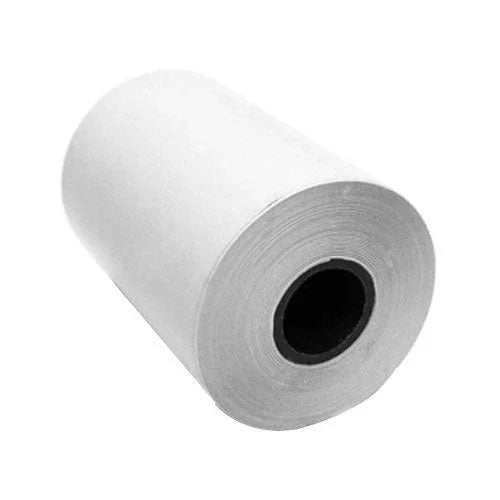 RR40 - 3 X 3, 2PLY CASH REGISTER ROLLS (50/CS) Corporate Facility Supply