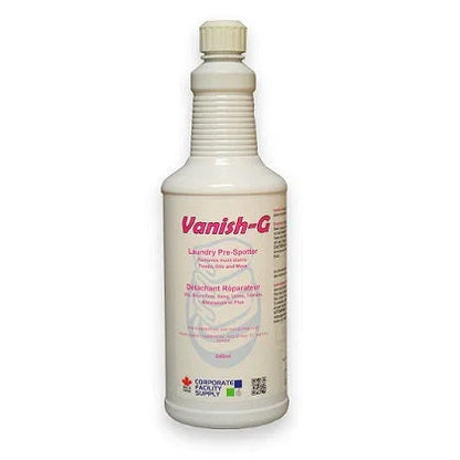 PRECISION VANISH G - 1L Corporate Facility Supply