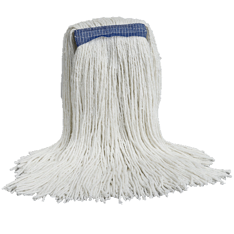 24OZ SYNTHETIC MOP (650G)