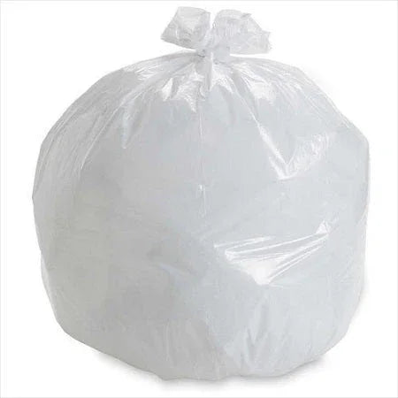 24 X 22 REGULAR WHITE - (500 CASE) Corporate Facility Supply