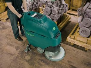 Read more about the article What makes a scrubber good?  What makes a scrubber great?
