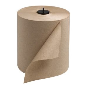TORK Universal Matic Hand Roll Towel – Kraft – 6 x 700′ case
