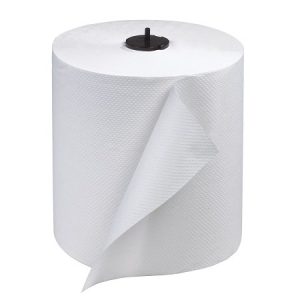 TORK Advanced Matic Hand Roll Towel – White – 6 x 700′ case