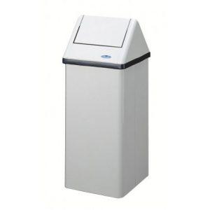 FROST Swing Top Waste Receptacle – *SPECIAL ORDER*