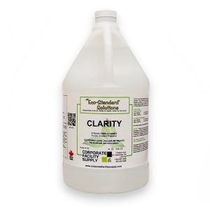 Clarity Neutral, All Purpose Cleaner – 4L