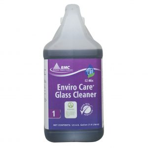 RMC EZ-Mix Glass Cleaner 1.89L