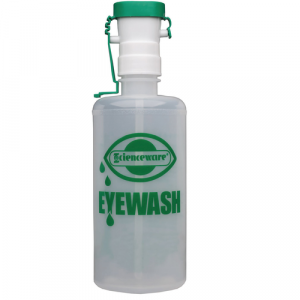 Eyewash Bottle- For Eye Wash Station