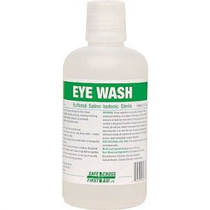 Eyewash Refill – 1L