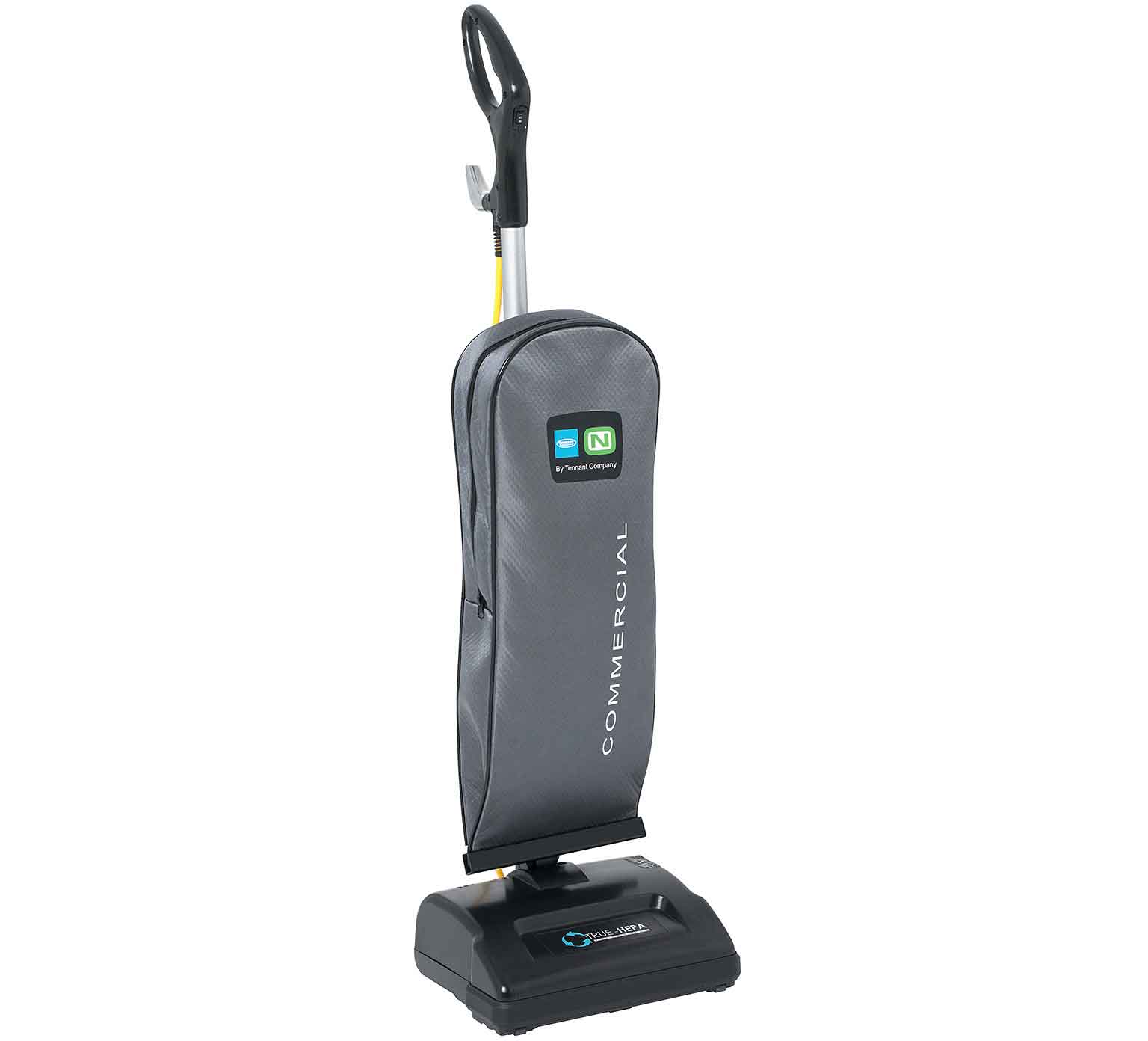 New Nobles V-LWU-13 Light-Weight Upright Vacuum 