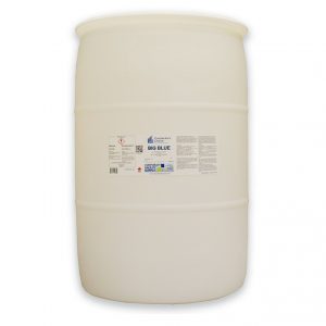 CONTRACTOR’S CHOICE Big Blue Cleaner- 205L Drum*Special Order*