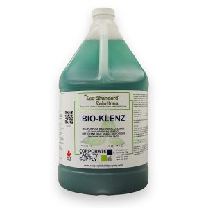 Bio Klenz Biological Floor Cleaner – 4L