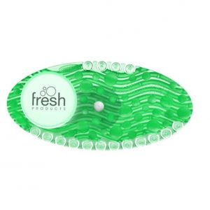 FRESH Curve Air Freshener – Cucumber Melon