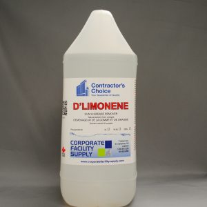 D’Limonene – 4L