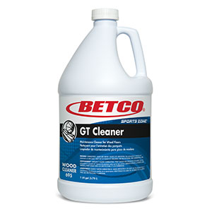 BETCO GT Cleaner – 1 gallon