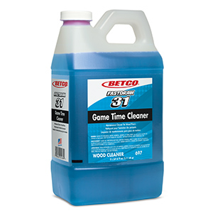 BETCO Fastdraw Game Time (GT) Cleaner – 2L