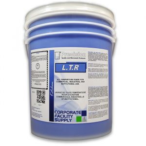 PRECISION LTR (low temp rinse) – 18.9L