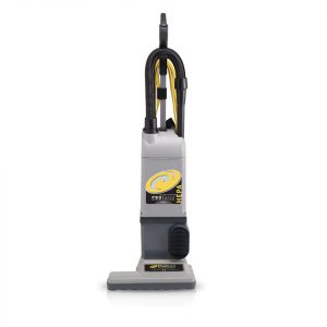 PROTEAM ProForce 1500XP Upright Vacuum, with HEPA