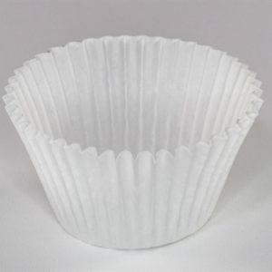 4oz Fluted Paper Baking Cups (LARGE)