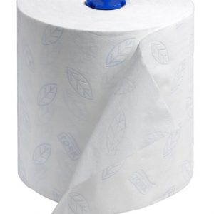 Tork Premium Extra Soft Roll Towel, White