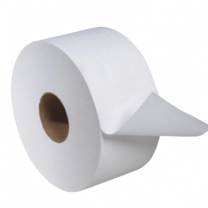 Tork Advanced Bath Tissue Mini Jumbo Roll 2-Ply