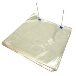 WICKETED POLY BAGS