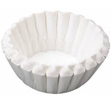 COFFEE FILTER 12 CUP MOTHER PARKERS 1000/cs 129232