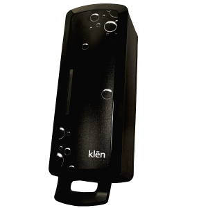 KLEN Manual Hand Soap or Sanitizer Dispenser 1.25 L