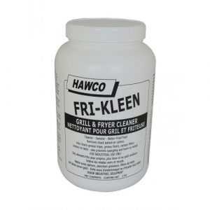 Fri -Kleen Grill & Fryer Cleaner 2 kg
